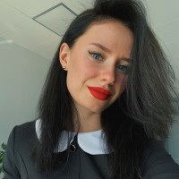 Ksenia Gurinovich