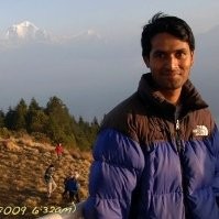 Ashok Niroula