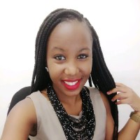 Mbali Ndelu