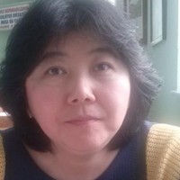 Moritsugui Yoshiko