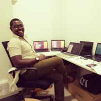 Cyrus Kariuki