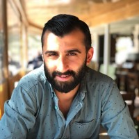 Melih Yilmaz