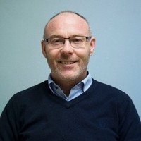 Mark Peapell