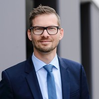 Dipl. Ing. Markus Keller Msc Mba