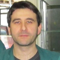 Sergio Dario Martina