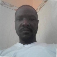 Ibrahima Dore