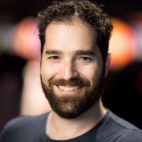 Eitan Anzenberg, Phd