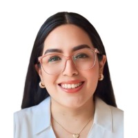Luz Maria Cabrera