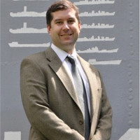 Rob Stuart