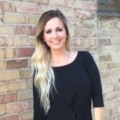 Victoria Chapman
