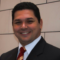 Alex Trigo