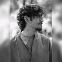 Mayukh Ray