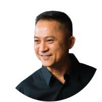 Benjamin Thai