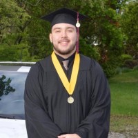 Justin Kauffman