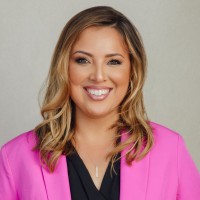 Christina Marshall