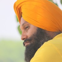 Pushpinder Singh