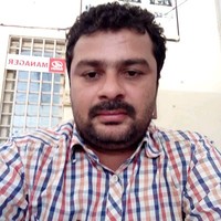 Suresh Vema