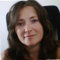 Sandrine Figuie