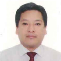 Michel Angel Arevalo Reyes