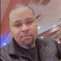 Ademola Thomas