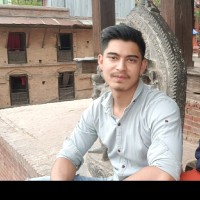Bikesh Khadka