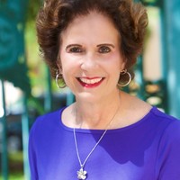 Cecile Morris PhD, SPHR, SHRM-SCP