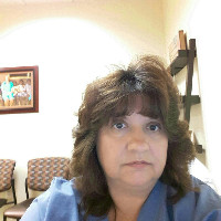 Carol Barger