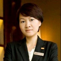 Joanna Dong