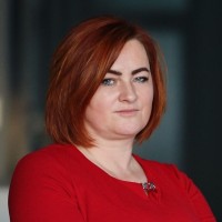 Joanna Dunajska