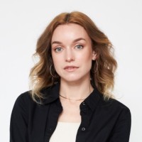 Khrystyna Syvolap