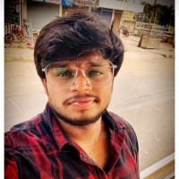 Pydivada Saiteja