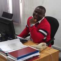 david etuk