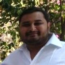 Puneet Saxena