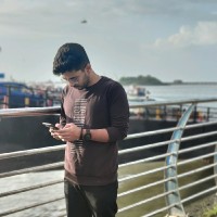 Harikrishnan C.M.