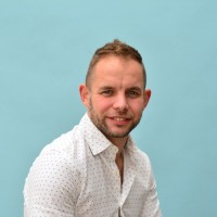 Dries Vis
