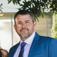 Chad Hitchcock