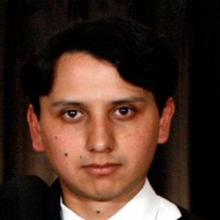 Mauricio Montesinos Amieva