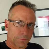 Mike Gabriel