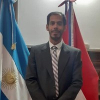 Luis Parodi