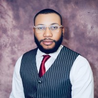 Dr. Mackiel Ezekiel, Mciin, Mcihrm, Chrp®, Cghra®, Dfilmmd