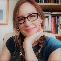 Andrea Seeger