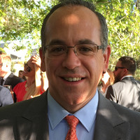 John Melchor