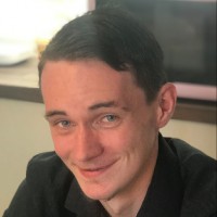 Collin Nigel Proctor