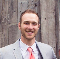 Mike Marchand