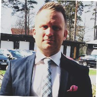 Mathias Nyrén