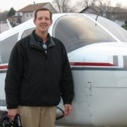 Keith Kepplin, MBA
