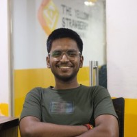 Shivam Gupta