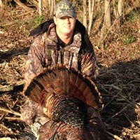 Daryl Vanderburg