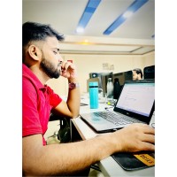 Vikrant Singh