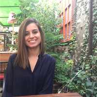 Cansu Sarı